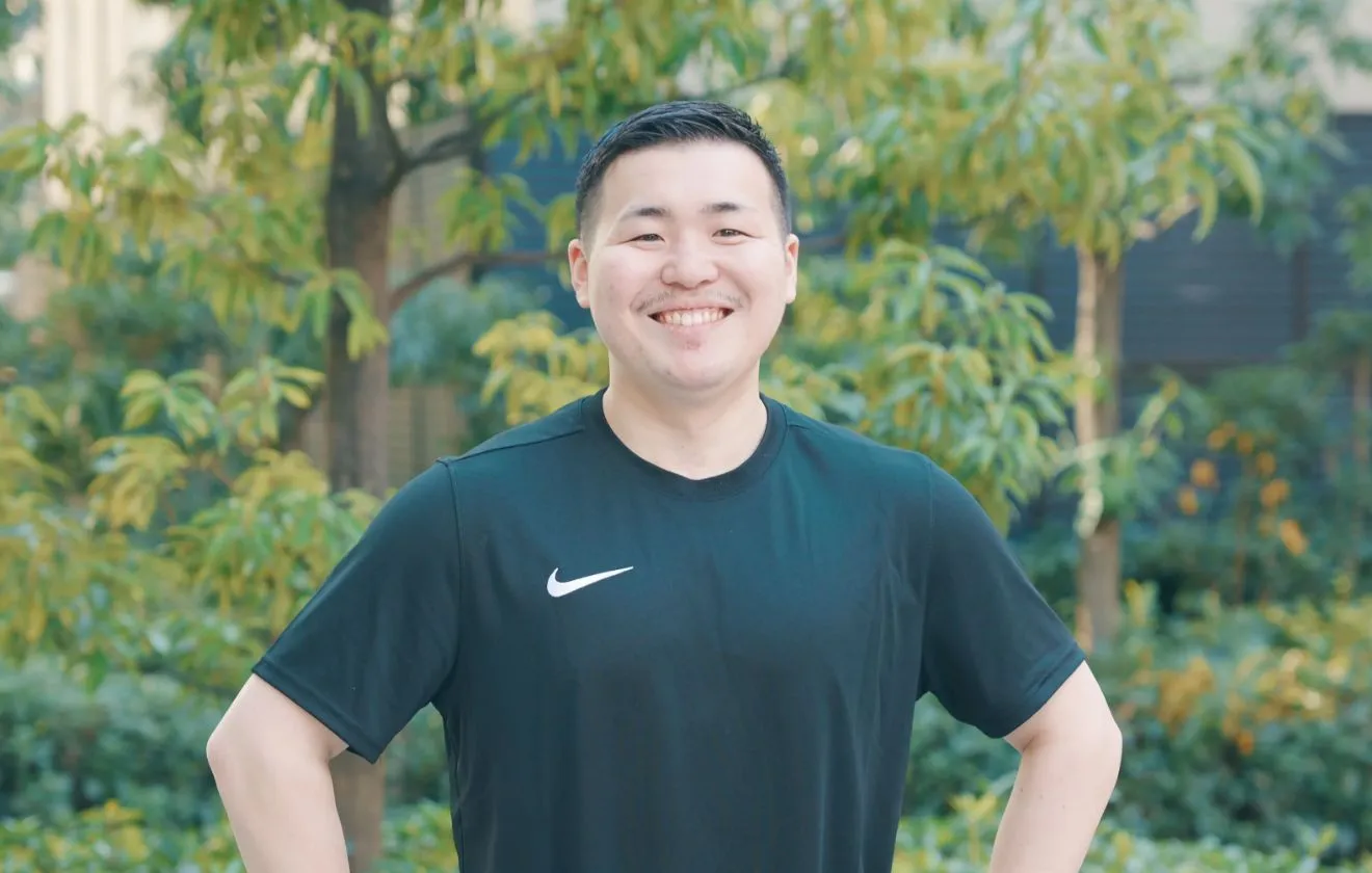山本雄大
