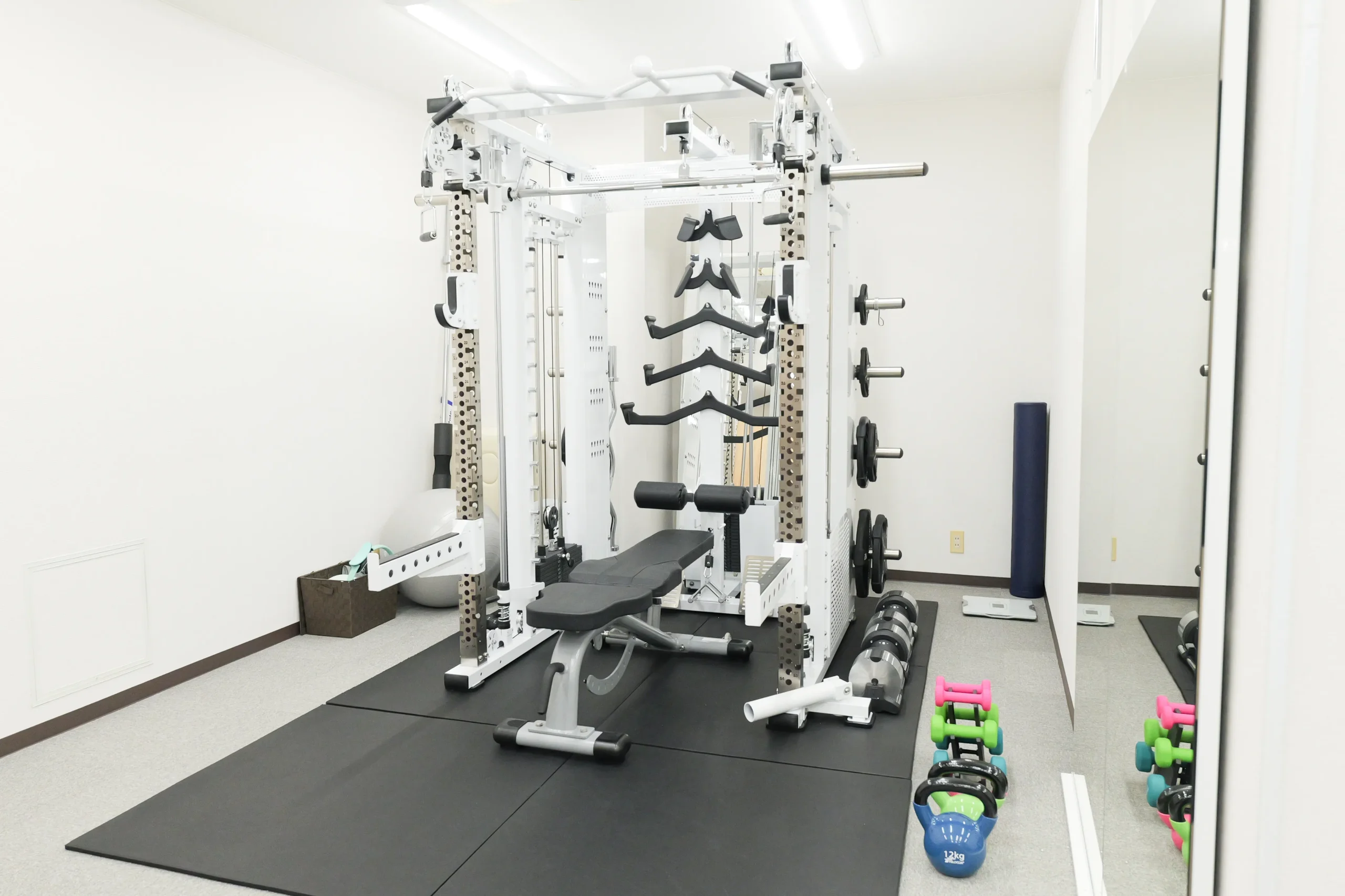 オーダーメイドのメニュー