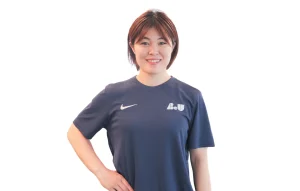 松宮トレーナー