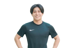 高正トレーナー