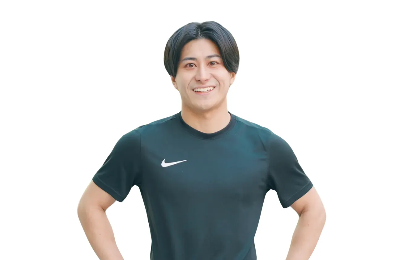 代表　高正康平
