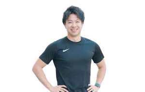 上野トレーナー