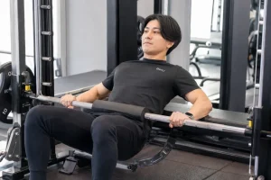 ヒップスラスト4
