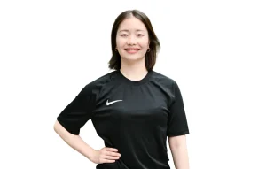 仁井トレーナー