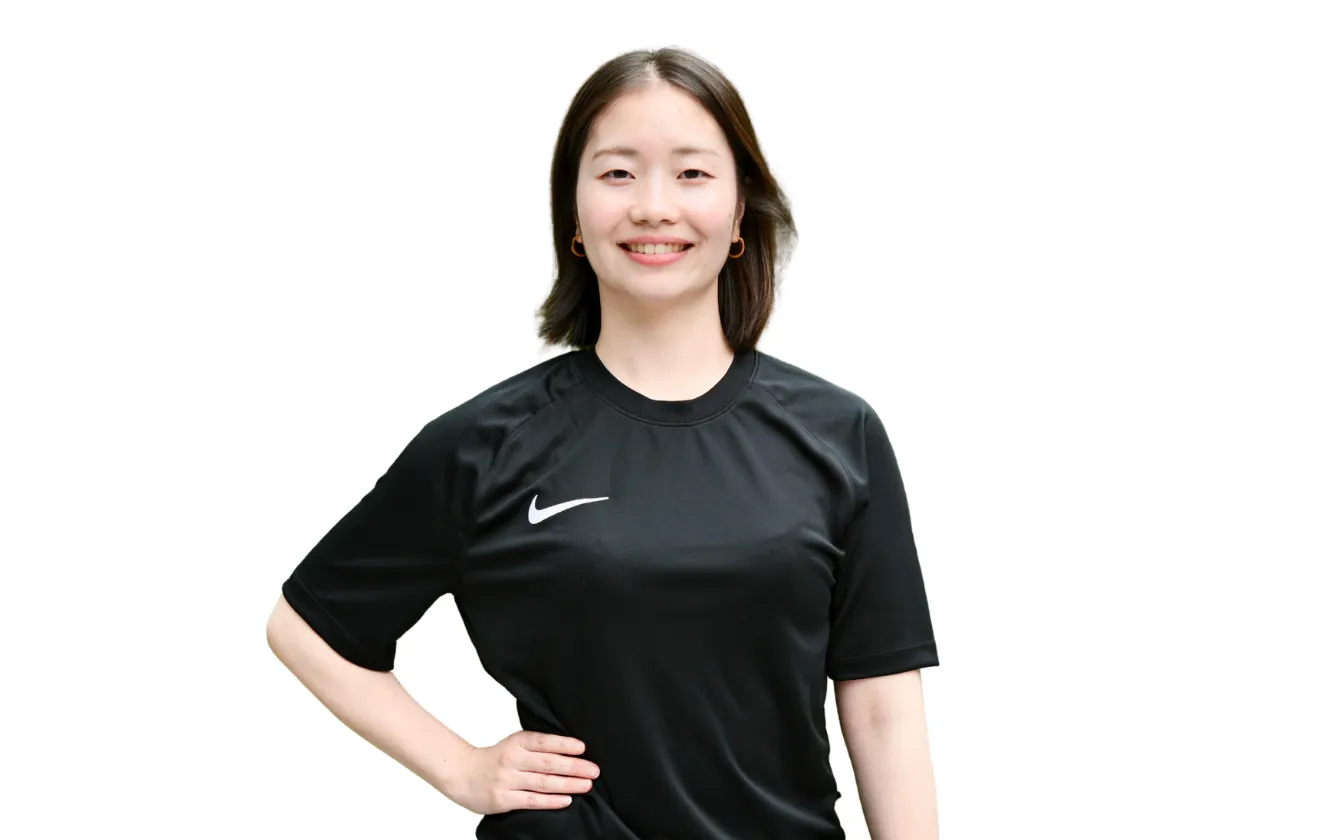 仁井はるか